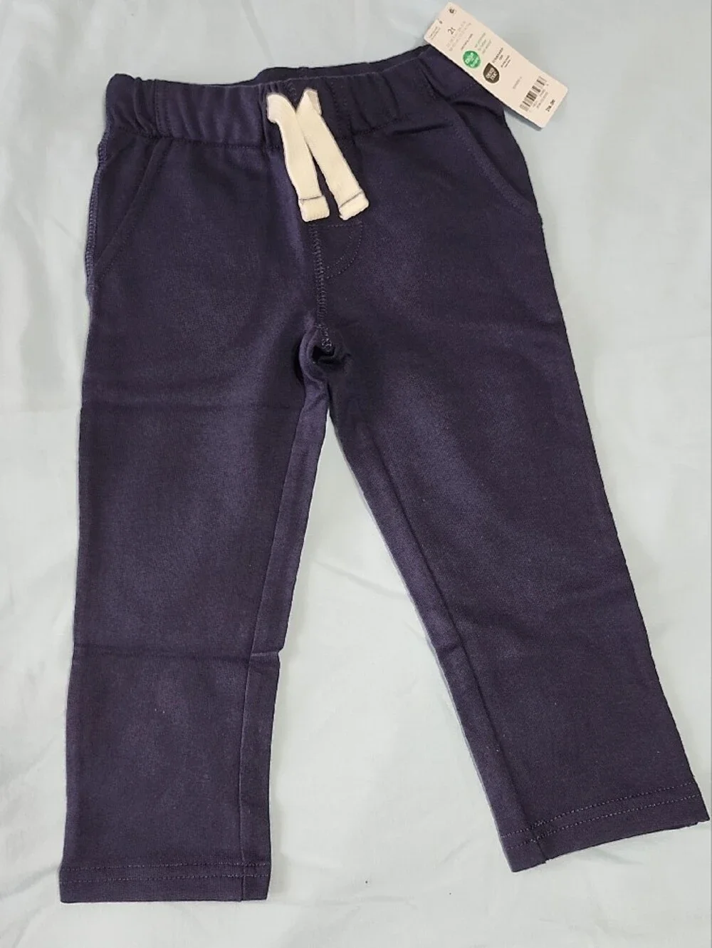 Carter's Boy's Athletic Shorts in Navy, Olive & Gray